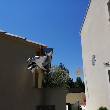 Le Cabanon De Laura Βίλα LʼIsle-sur-la-Sorgue Εξωτερικό φωτογραφία
