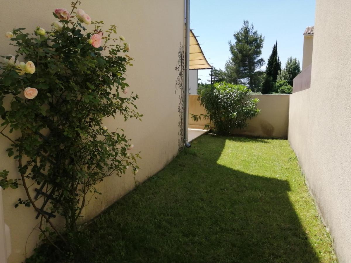 Le Cabanon De Laura Βίλα LʼIsle-sur-la-Sorgue Εξωτερικό φωτογραφία