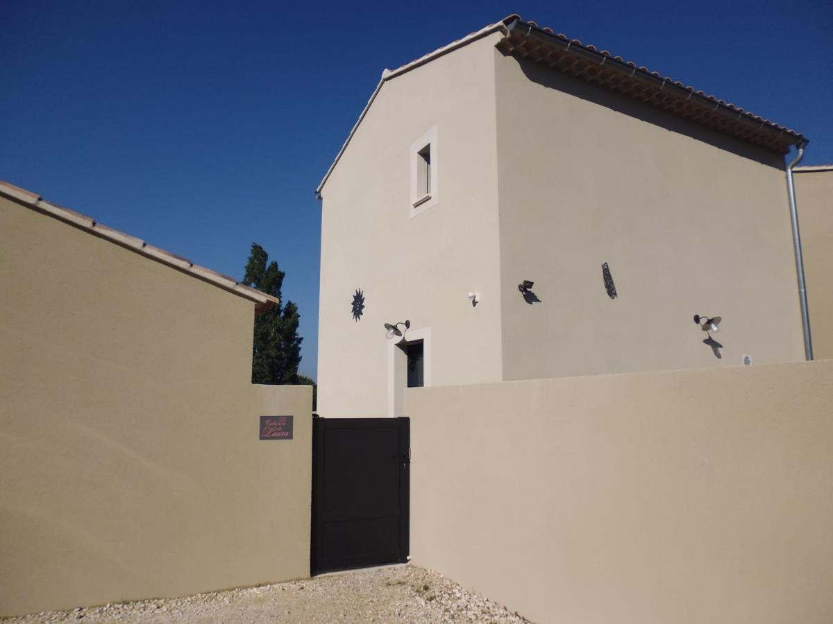 Le Cabanon De Laura Βίλα LʼIsle-sur-la-Sorgue Εξωτερικό φωτογραφία